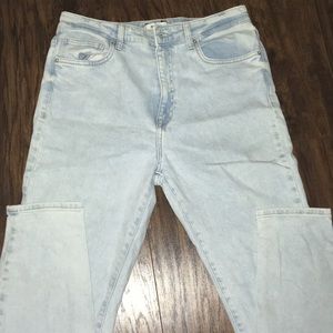 Forever 21 Jeans